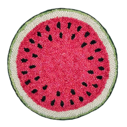 Oxford Punch Needle Kit Watermelon