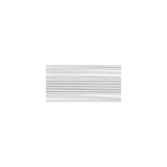 White Cloth Wrapped 32 Gauge Wire