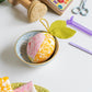 Tilda Sunshine Sewing by Tone Finnanger, Patchwork Lemon