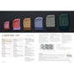 Book of Beanies with Patons, Heirloom, Cleckheaton and Shepherd Yarns