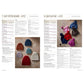 Book of Beanies with Patons, Heirloom, Cleckheaton and Shepherd Yarns
