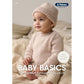 Patons Knitted Baby Basics in 4 and 8 Ply