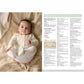 Patons Knitted Baby Basics in 4 and 8 Ply