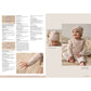Patons Knitted Baby Basics in 4 and 8 Ply