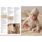 Patons Knitted Baby Basics in 4 and 8 Ply