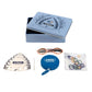 Patons Limited Edition Commemorative Knitting Accessories Tin 