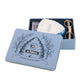 Patons Limited Edition Commemorative Knitting Accessories Tin 
