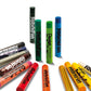 Pentel Arts Fabric Fun Pastel Dye Sticks - Set of 15