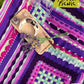 Scheepjes "Perfect Picnic" 2026 CAL  Colour Crafter Yarn Kit - Picnic Under the Aurora