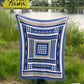 Scheepjes "Perfect Picnic" 2026 CAL Colour Crafter Yarn Kit - Picnic By the Seaside