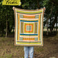 Scheepjes "Perfect Picnic" 2026 CAL Cotton Create DK Yarn Kit - Picnic in the Park