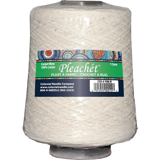 Colonial Cotton Warp