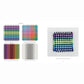 Potholder Loom Designs - 140 Colourful Patterns by Rachel Snack