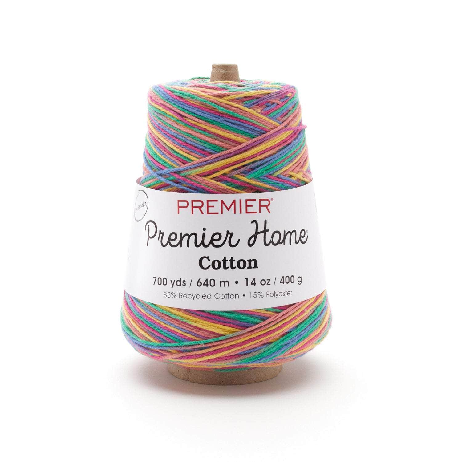 Premier Home Cotton Rainbow 1032-01