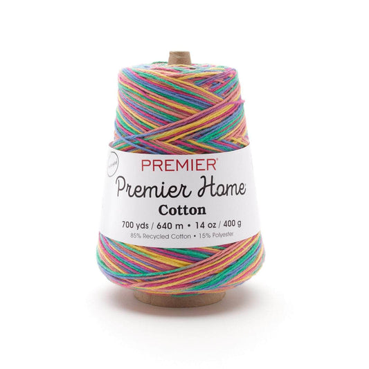Premier Home Cotton Rainbow 1032-01