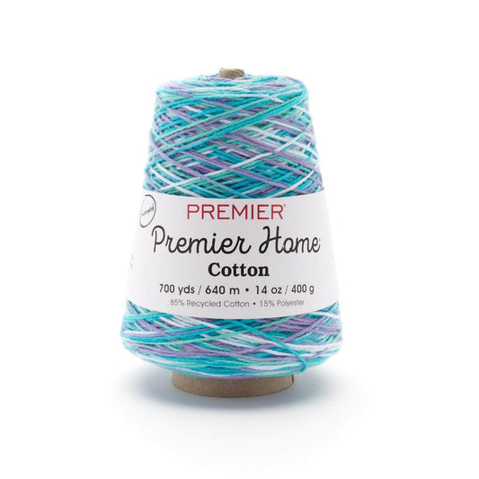 Premier Home Cotton Water Lilies 1032-06