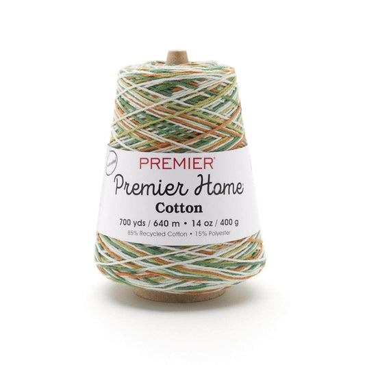 Premier Home Cotton Woodland 1032-12