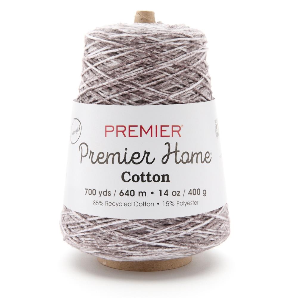 Premier Home Cotton Grey Splash 1032-17