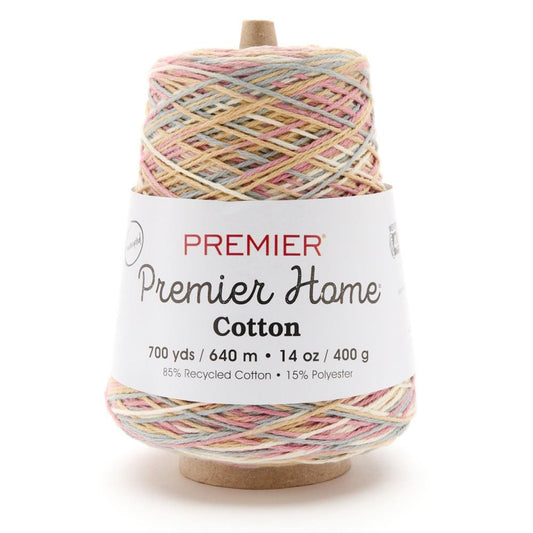 Premier Home Cotton Rosy Cheeks 1032-15