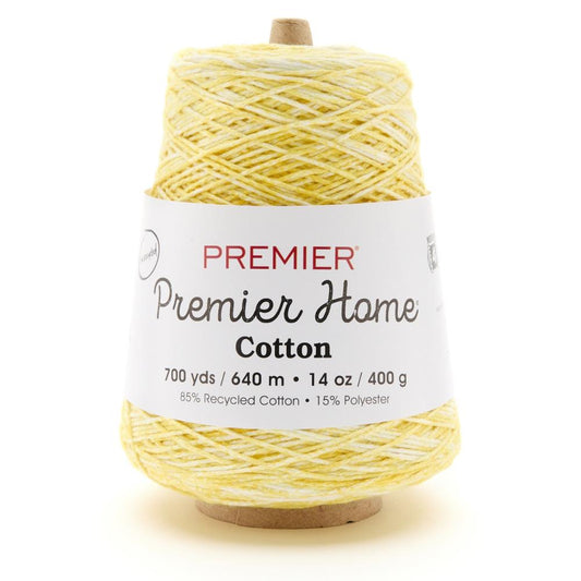 Premier Home Cotton Sunshine Splash 1032-18