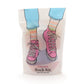 Premier Yarns Sock Kit (Knit or Crochet) - Insomniac