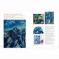 Printing with the Sun - Capturing the Beauty of Nature with Cyanotypes, by Madge Evers