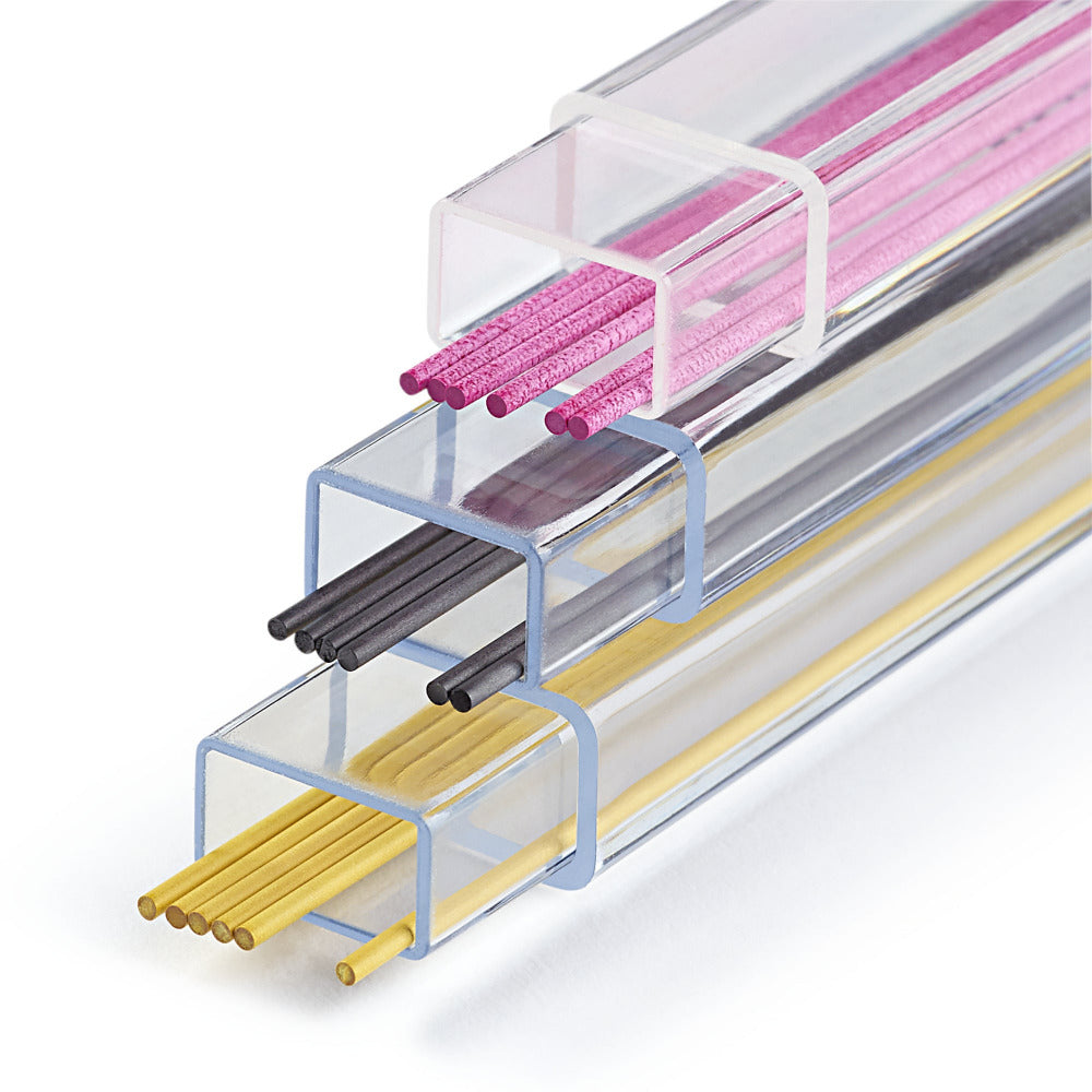 Prym Retractable Cartridge Pencil for Fabric Coloured Refills