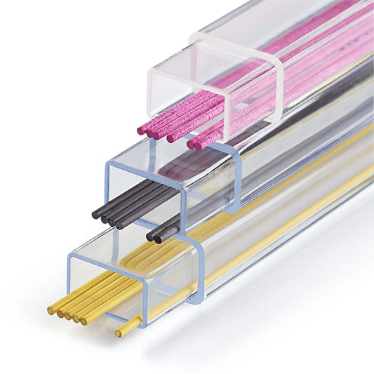 Prym Retractable Cartridge Pencil for Fabric Coloured Refills