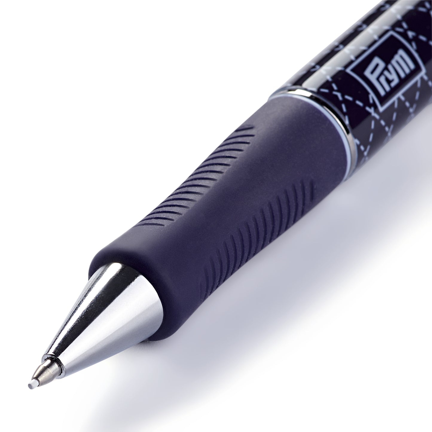 Prym Retractable Cartridge Pencil for Fabric - White 0.9mm