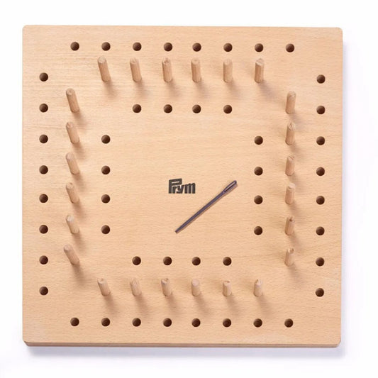 Prym Maxi Loom - Square 29cm x 29cm