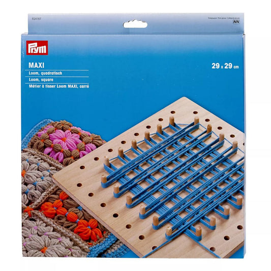 Prym Maxi Loom - Square 29cm x 29cm