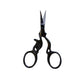 Pussycat Scissors 8.9cm/3.5 Inch 