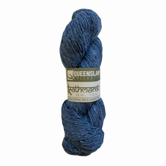 Queensland Collection Kathmandu DK 100 #14 Denim