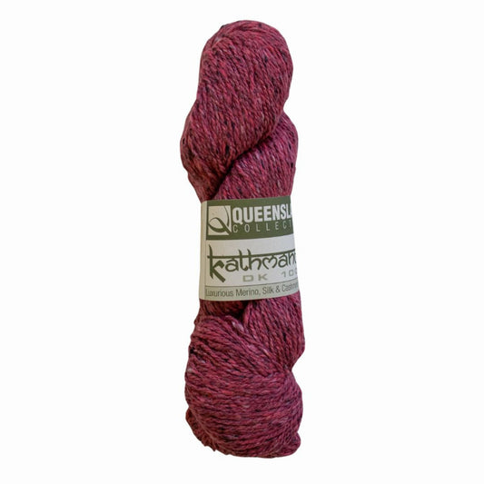 Queensland Collection Kathmandu DK 100 #30 Rouge