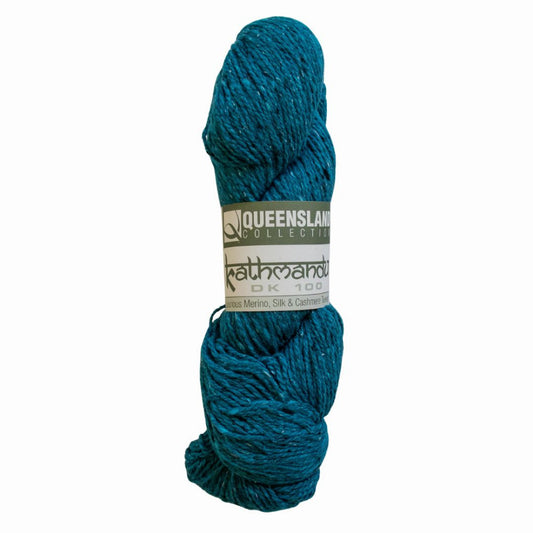 Queensland Collection Kathmandu DK 100 #38 Azure