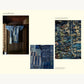 Sashiko: The Untold Story, by Atsushi Futatsuya