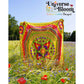 "Universe in Bloom" Scheepjes 2025 CAL with Colour Crafter - Bouquet