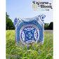 "Universe in Bloom" Scheepjes 2025 CAL with Colour Crafter - Delft