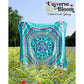 Scheepjes 2025 Universe in Bloom CAL Galaxy