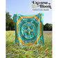 "Universe in Bloom" Scheepjes 2025 CAL with Cotton Create - Seaside