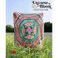 "Universe in Bloom" Scheepjes 2025 CAL with Cotton Create - Earth