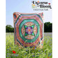 "Universe in Bloom" Scheepjes 2025 CAL with Cotton Create  Earth YARN ONLY