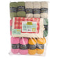 Scheepjes "Perfect Picnic" 2026 CAL  Colour Crafter Yarn Kit - Picnic on the Mountain