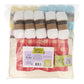 Scheepjes "Perfect Picnic" 2026 CAL Cotton Create DK Yarn Kit - Picnic After Dawn