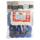 Scheepjes "Perfect Picnic" 2026 CAL Colour Crafter Yarn Kit - Picnic By the Seaside