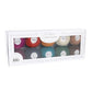 Scheepjes Candy Floss Colour Pack 23711 Autumn Spice