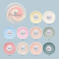 Scheepjes Candy Floss Colour Pack 23714 Frosting