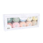 Scheepjes Candy Floss Colour Pack 23714 Frosting
