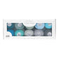 Scheepjes Candy Floss Colour Pack 23715 Earl Grey