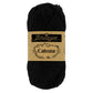 Scheepjes Catona 110 Jet Black